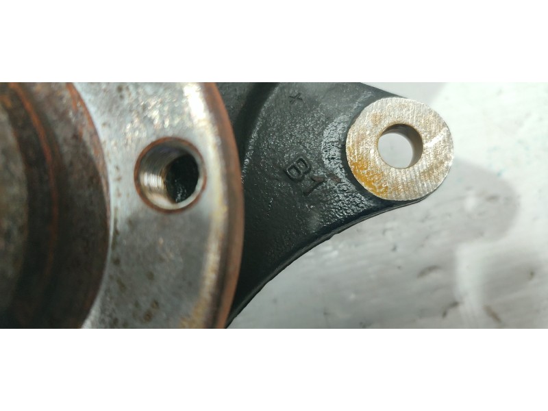 MANGUETA DELANTERA DERECHA  - imagen 3
