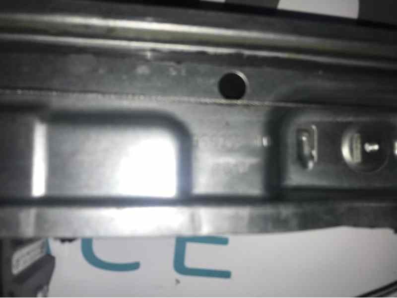 ELEVALUNAS TRASERO IZQUIERDO 966308102  - imagen 1