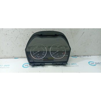 CUADRO INSTRUMENTOS 9295445 