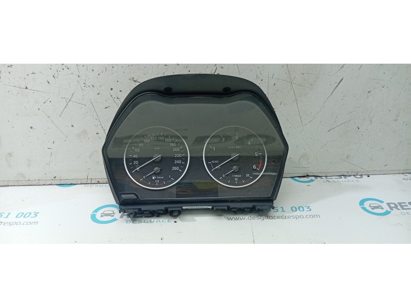 CUADRO INSTRUMENTOS 9295445  - imagen 1