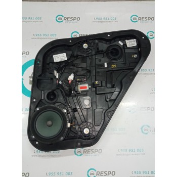 ELEVALUNAS TRASERO DERECHO 83480F1000 