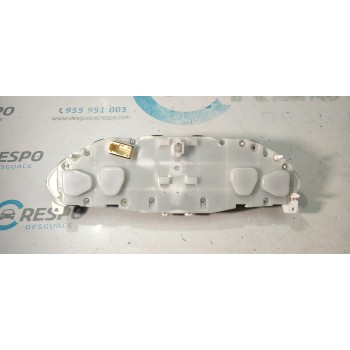 CUADRO INSTRUMENTOS 981384898001  - miniatura 3