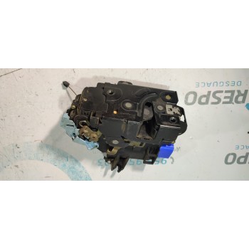 CERRADURA PUERTA DELANTERA DERECHA 3D1837016  - miniatura 3