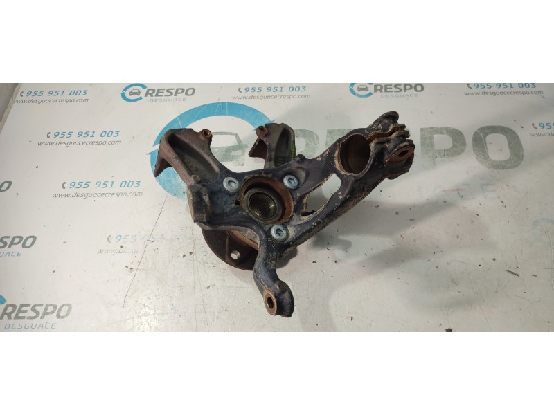 MANGUETA DELANTERA DERECHA  - imagen 1