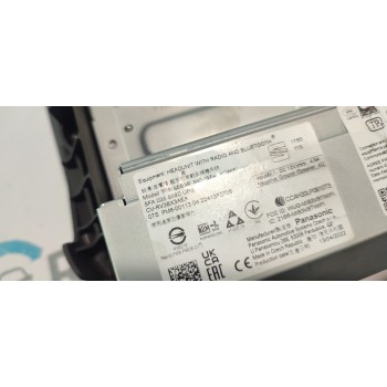 SISTEMA NAVEGACION GPS 5FA035869D  - miniatura 2