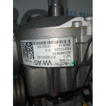 COLUMNA DIRECCION 6C1423510AD  - miniatura 3