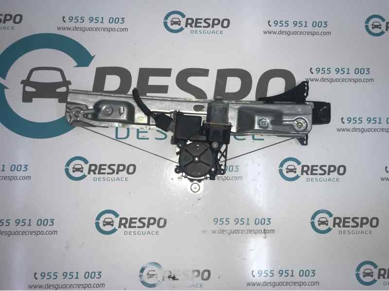 ELEVALUNAS TRASERO IZQUIERDO 966308102  - imagen 2