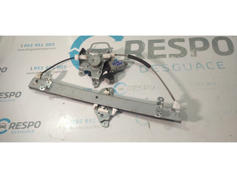 ELEVALUNAS DELANTERO DERECHO  - imagen 1