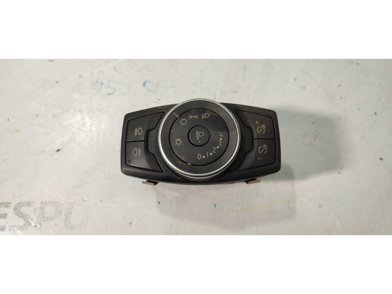 MANDO LUCES F1ET13A024AA  - imagen 1