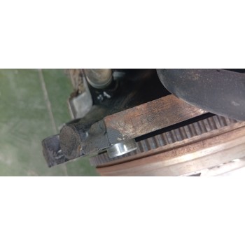 MOTOR COMPLETO Y17DT  - miniatura 3