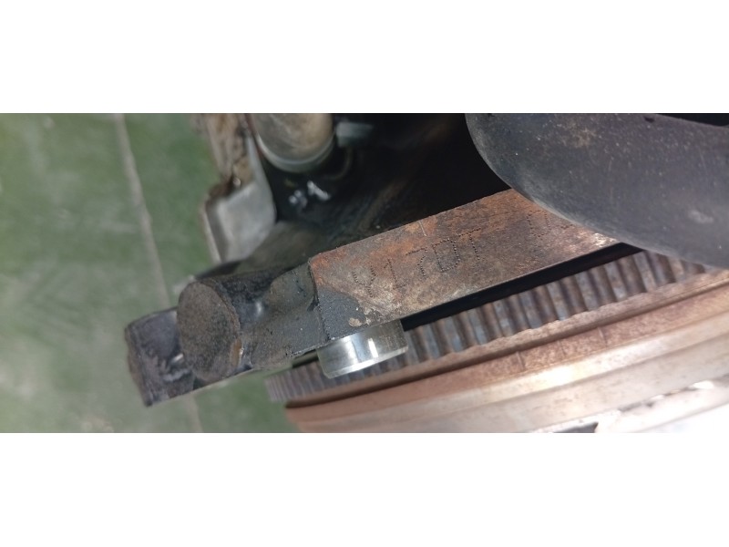 MOTOR COMPLETO Y17DT  - imagen 3