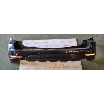 PARAGOLPES TRASERO  - miniatura 2