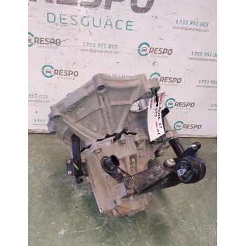 CAJA CAMBIOS  - miniatura 3