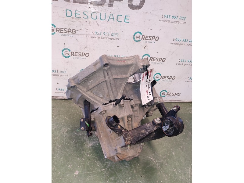 CAJA CAMBIOS  - imagen 3