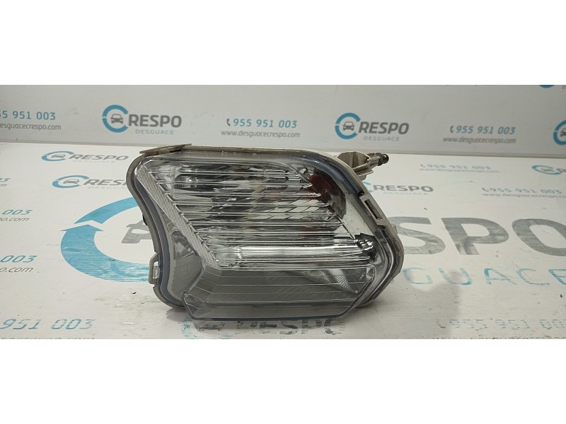 FARO ANTINIEBLA IZQUIERDO GV4413B221AF  - imagen 1