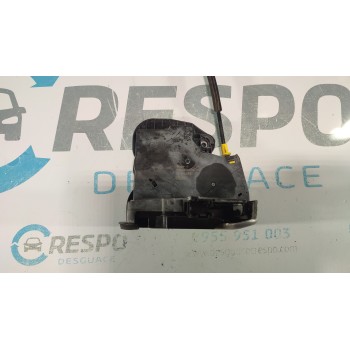 CERRADURA PUERTA TRASERA DERECHA 915C303907218S 