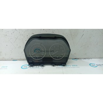 CUADRO INSTRUMENTOS 9295445  - miniatura 2