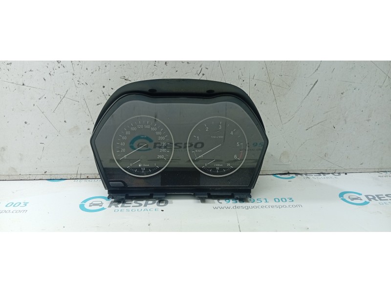 CUADRO INSTRUMENTOS 9295445  - imagen 2