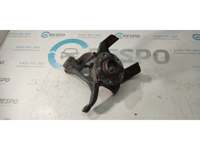 MANGUETA DELANTERA DERECHA  - imagen 2