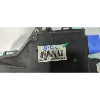 CERRADURA PUERTA DELANTERA DERECHA 3D1837016  - miniatura 4