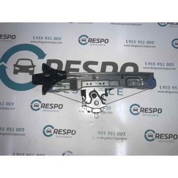 ELEVALUNAS TRASERO IZQUIERDO 966308102  - miniatura 3