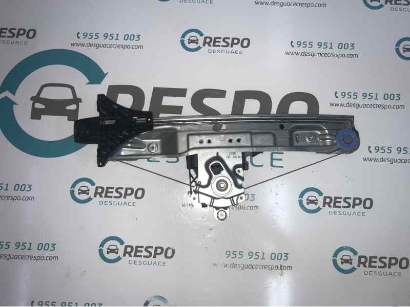 ELEVALUNAS TRASERO IZQUIERDO 966308102  - imagen 3