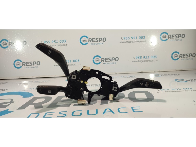 MANDO VOLANTE 82A953521DR 82A953502F  - imagen 1