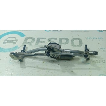 MOTOR LIMPIA DELANTERO 3397021919  - miniatura 1