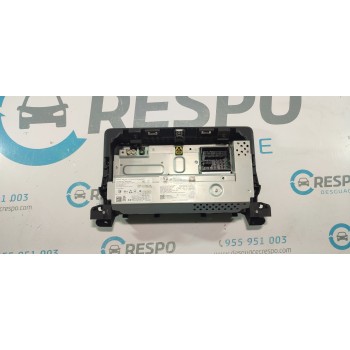 SISTEMA NAVEGACION GPS 5FA035869D  - miniatura 3