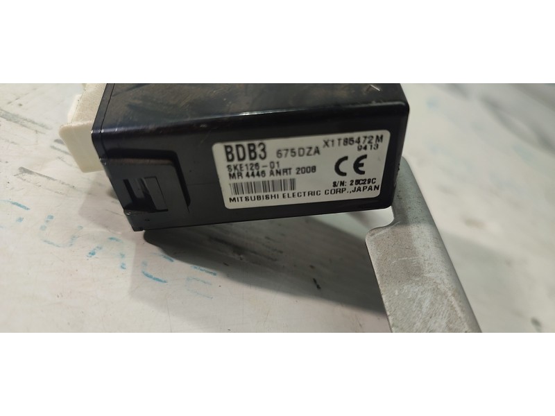 MODULO ELECTRONICO BDB3675DZA  - imagen 2