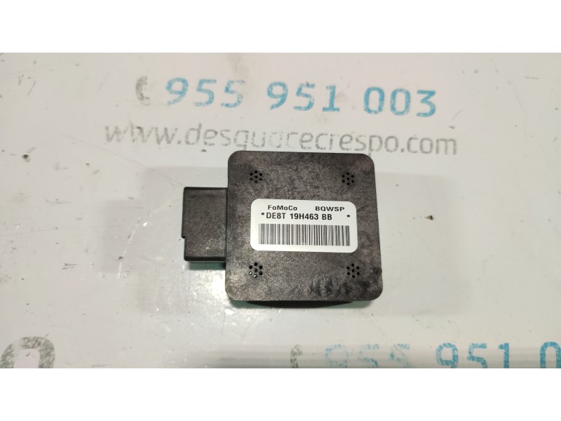 SENSOR DE8T19H463BB  - imagen 1