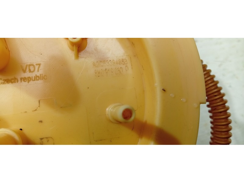 AFORADOR 8K0919050P  - imagen 2