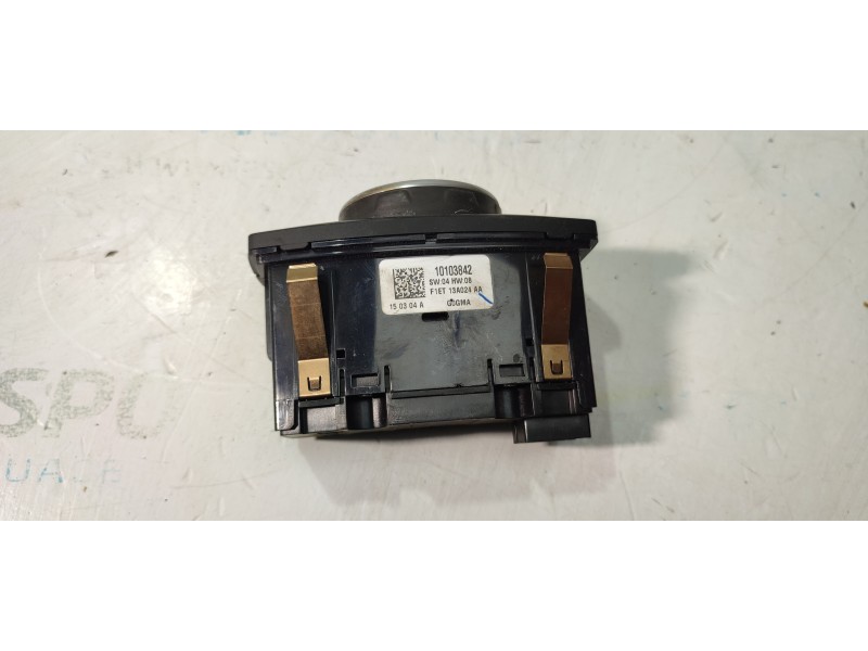 MANDO LUCES F1ET13A024AA  - imagen 2