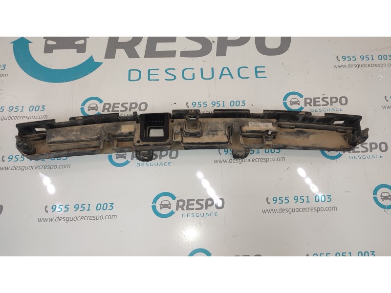 MANETA EXTERIOR PORTON  - imagen 2