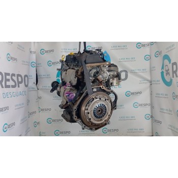 MOTOR COMPLETO Y17DT  - miniatura 4