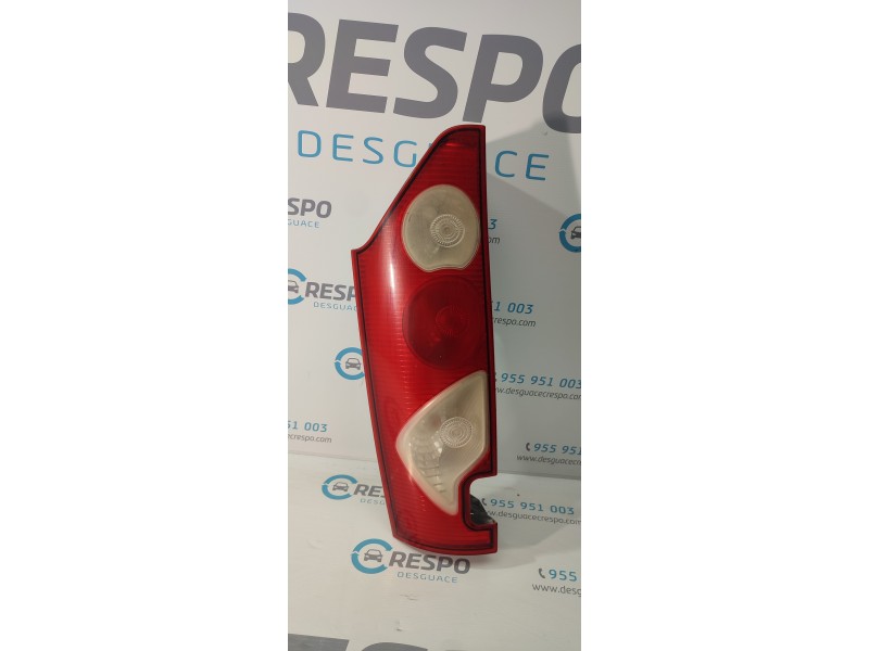 PILOTO TRASERO DERECHO 8200419945  - imagen 1