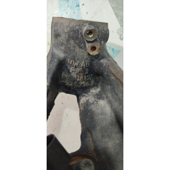 MANGUETA DELANTERA DERECHA  - miniatura 3