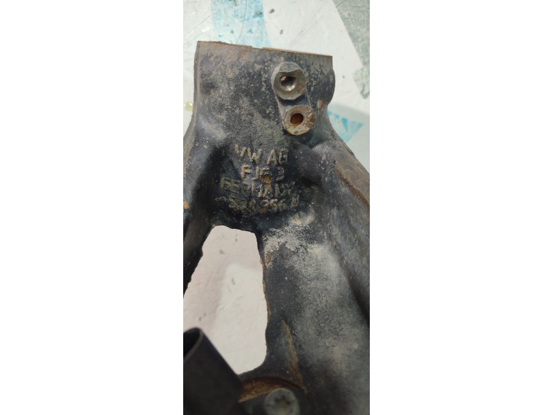 MANGUETA DELANTERA DERECHA  - imagen 3