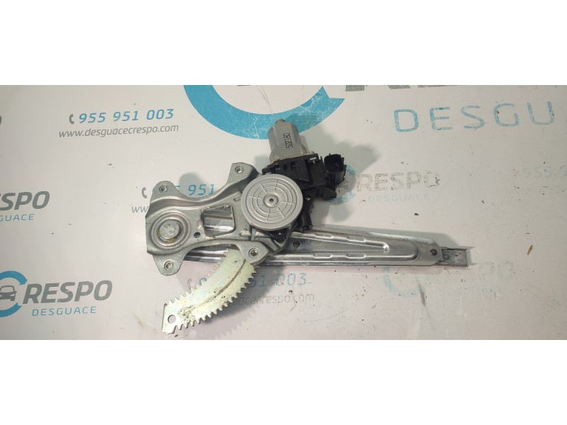 ELEVALUNAS TRASERO DERECHO  - imagen 1