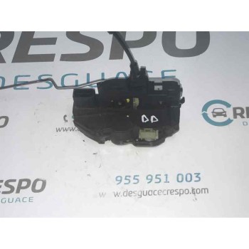 CERRADURA PUERTA DELANTERA DERECHA 3023880 