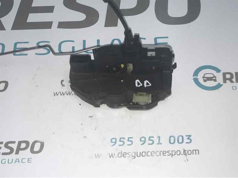 CERRADURA PUERTA DELANTERA DERECHA 3023880  - imagen 1