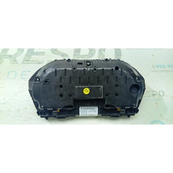 CUADRO INSTRUMENTOS 9295445  - miniatura 3