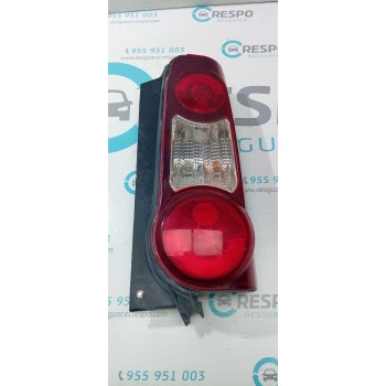 PILOTO TRASERO DERECHO 