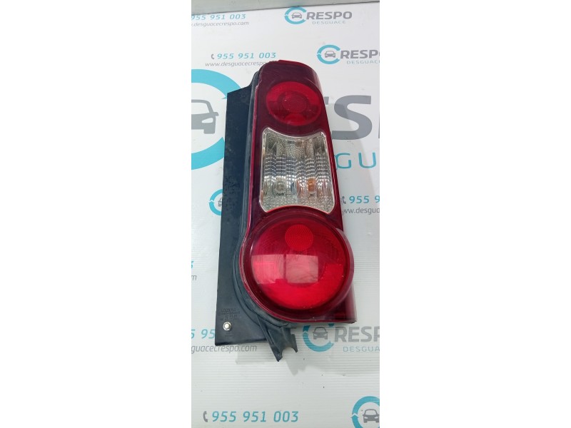 PILOTO TRASERO DERECHO  - imagen 1