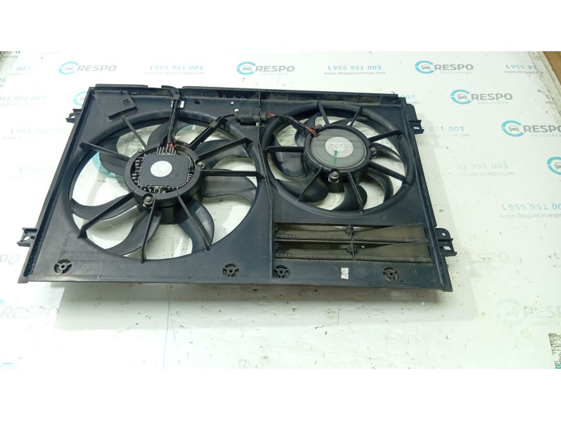 ELECTROVENTILADOR 1K0121205AD  - imagen 1