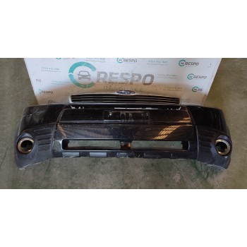 PARAGOLPES DELANTERO 