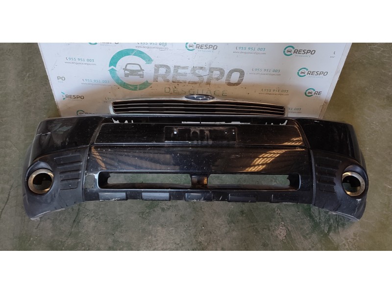 PARAGOLPES DELANTERO  - imagen 1