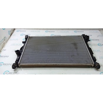 RADIADOR AGUA 6561501E 