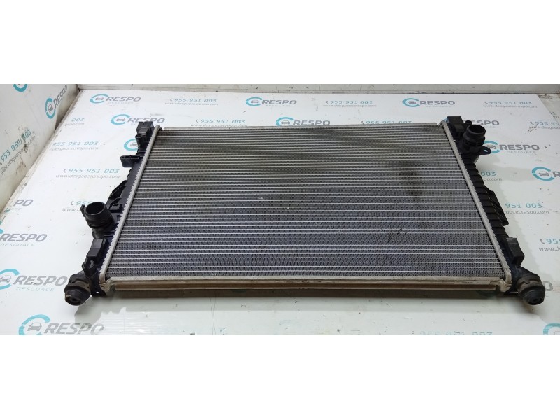 RADIADOR AGUA 6561501E  - imagen 1