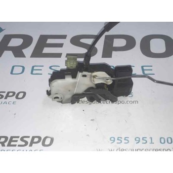 CERRADURA PUERTA DELANTERA DERECHA 3023880  - miniatura 2